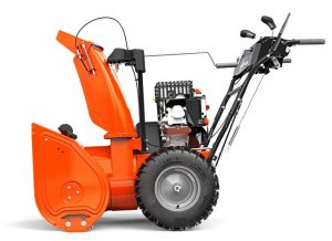 Снегоуборщик бензиновый Ariens ST 28 DLE Deluxe 921324