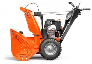 Снегоуборщик бензиновый Ariens ST 28 PRO Professional 926339