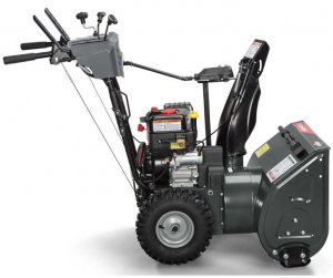 Снегоуборщик бензиновый Briggs&Stratton S1024