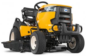 Садовый трактор Cub Cadet XT3 QS127