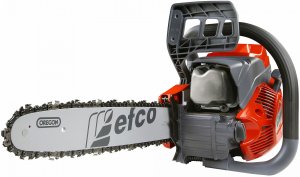 Бензопила EFCO MT 411 16"