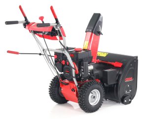 Снегоуборщик бензиновый GEOS SnowLine 620 B II