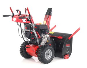 Снегоуборщик бензиновый GEOS SnowLine 700 E