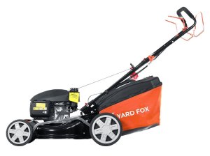 Газонокосилка бензиновая YARD FOX 46SH (4.5лс, 46см)