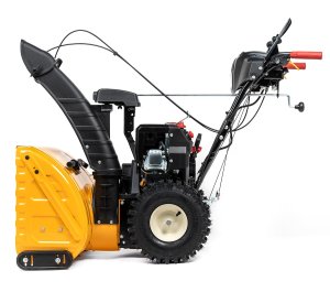 Снегоуборщик бензиновый Cub Cadet XS2 61 SWE