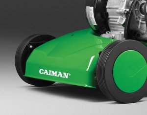 Аэратор бензиновый Caiman CESAR 60H