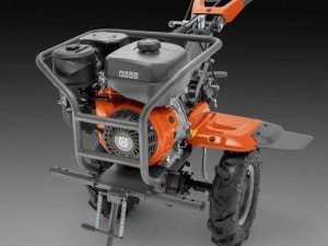 Мотоблок бензиновый Husqvarna TF 545P