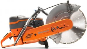 Бензорез Husqvarna K 1270 14"