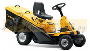 Минирайдер Cub Cadet LR2 NR76