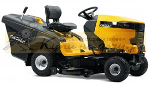 Садовый трактор Cub Cadet XT1 OR106