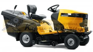 Садовый трактор Cub Cadet XT2 QR106