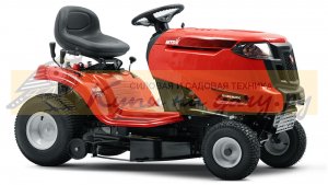 Садовый трактор MTD SMART RF 125