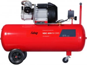 Поршневой компрессор FUBAG VDC 400/50 CM3