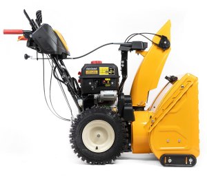 Снегоуборщик бензиновый Cub Cadet XS3 66 SWE