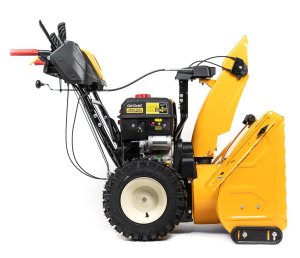 Снегоуборщик бензиновый Cub Cadet XS3 71 SWE