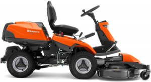 Райдер Husqvarna R 316TX AWD, без деки