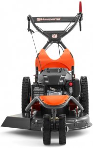 Газонокосилка бензиновая Husqvarna DBS 51