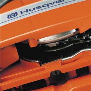 Бензопила Husqvarna 353