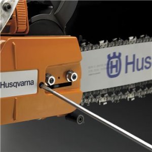 Бензопила Husqvarna 372XP