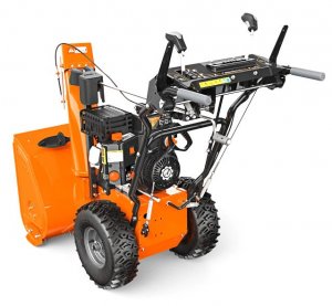 Снегоуборщик бензиновый Ariens ST 24 DLE Compact 920329