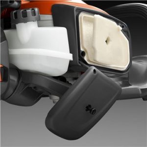 Кусторез бензиновый Husqvarna 522HDR75S