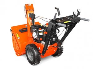 Снегоуборщик бензиновый Ariens ST 28 PRO Professional 926339