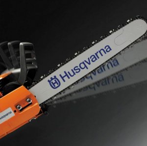 Электропила Husqvarna 418EL