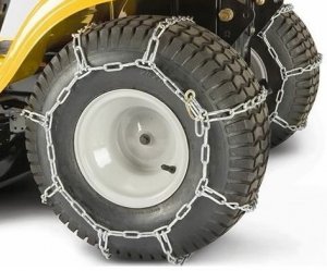 Цепи на колеса 18 x 8.5" MTD NX15 RD 490-241-0021