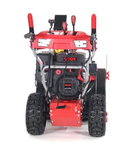 Снегоуборщик бензиновый GEOS SnowLine 700 E