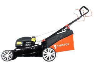 Газонокосилка бензиновая YARD FOX 55SH HW (7лс, 55см)