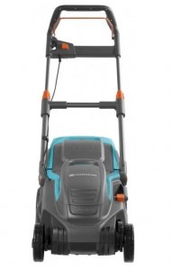 Газонокосилка электрическая Gardena PowerMax 1600/37