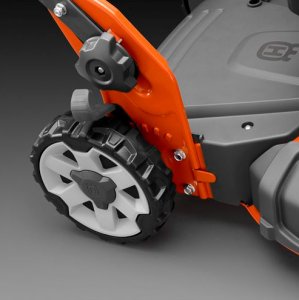 Газонокосилка бензиновая Husqvarna LB 248S