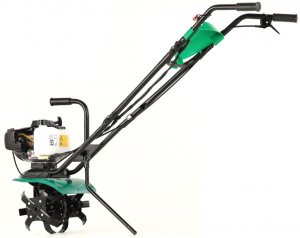 Культиватор бензиновый Caiman SuperTiller MB 25H