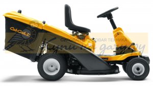 Минирайдер Cub Cadet LR2 NR76