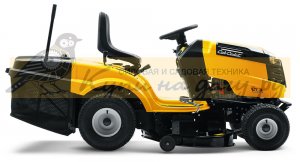 Садовый трактор Cub Cadet LT3 PR105