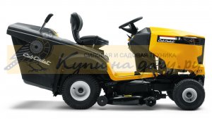 Садовый трактор Cub Cadet XT1 OR106