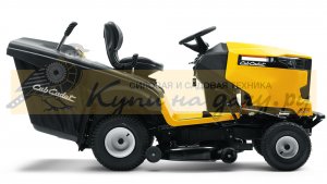 Садовый трактор Cub Cadet XT2 QR106