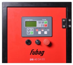 Дизельная электростанция Fubag DS 40 DA ES