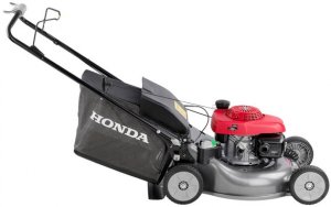 Газонокосилка бензиновая Honda HRG 536 VK