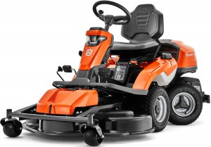 Райдер Husqvarna R 316TX AWD, без деки