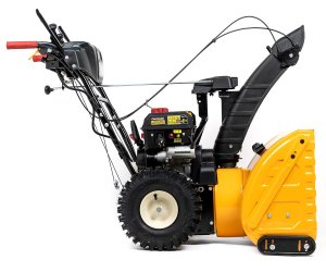 Снегоуборщик бензиновый Cub Cadet XS2 61 SWE