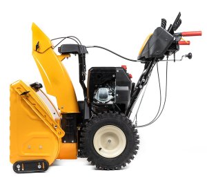 Снегоуборщик бензиновый Cub Cadet XS3 66 SWE