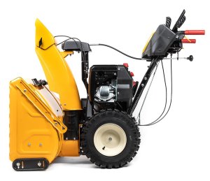 Снегоуборщик бензиновый Cub Cadet XS3 71 SWE