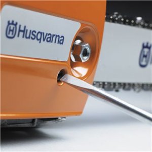 Бензопила Husqvarna 135 Mark II 16''