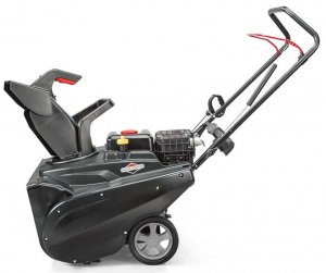 Снегоуборщик бензиновый Briggs&Stratton 1022E