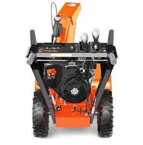 Снегоуборщик бензиновый Ariens ST 28 PRO Professional 926339