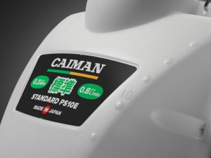 Опрыскиватель аккумуляторный Caiman Standard PS10E