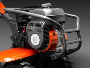 Мотоблок бензиновый Husqvarna TF 545P