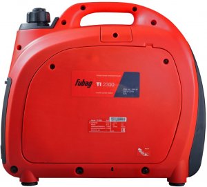 Инверторный генератор FUBAG TI 2300