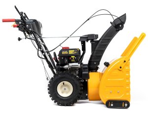 Снегоуборщик бензиновый Cub Cadet XS2 61 SWE